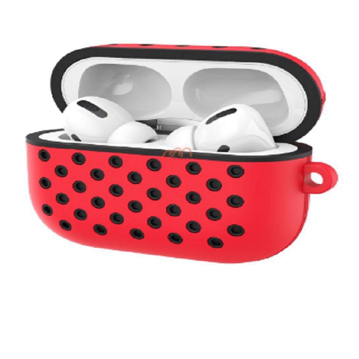 Case bảo vệ AirPods Pro kiểu Nike