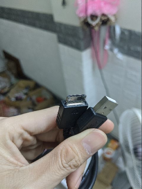 Cáp dữ liệu USB cho Sony Walkman NW