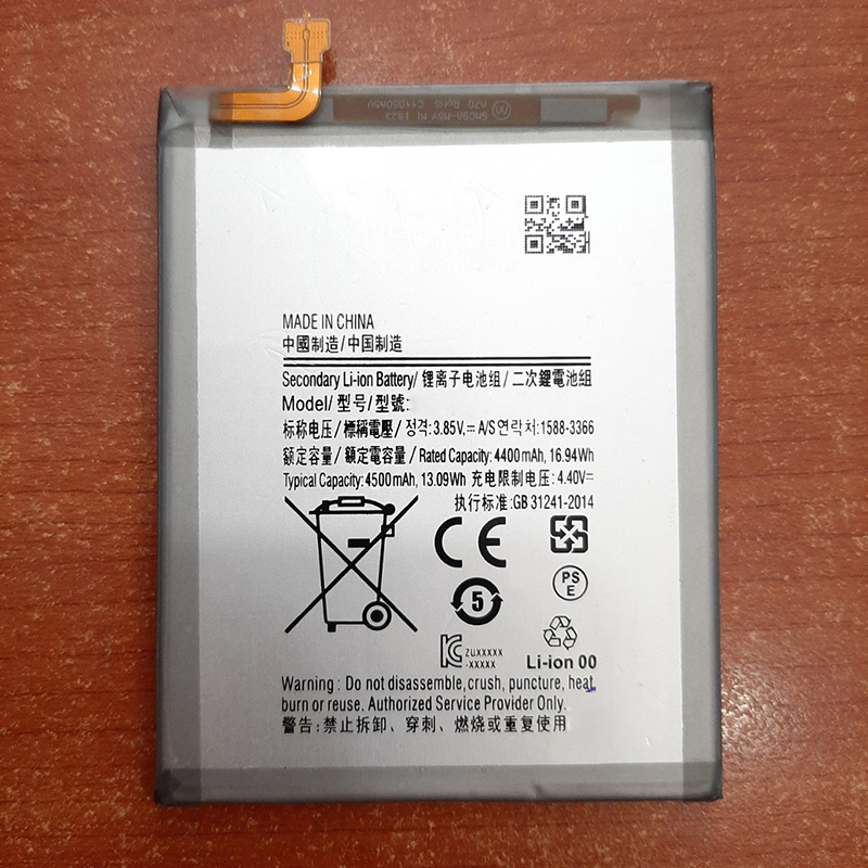 Pin samsung galaxy a70 a705 eb-ba705abu