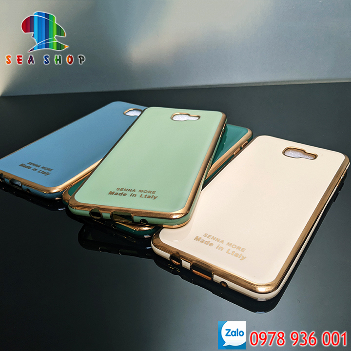 Case for Samsung J7 Prime SM-G610