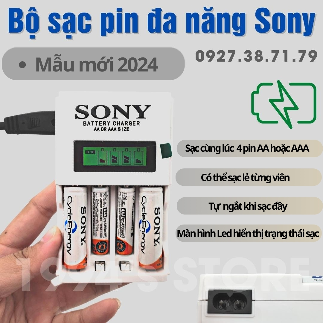 Pin sạc AA/AAA Panasonic Eneloop Pro 2550mAh 950mAh dùng cho bàn phím, chuột, remote, micro karaoke, đèn flash máy ảnh,...