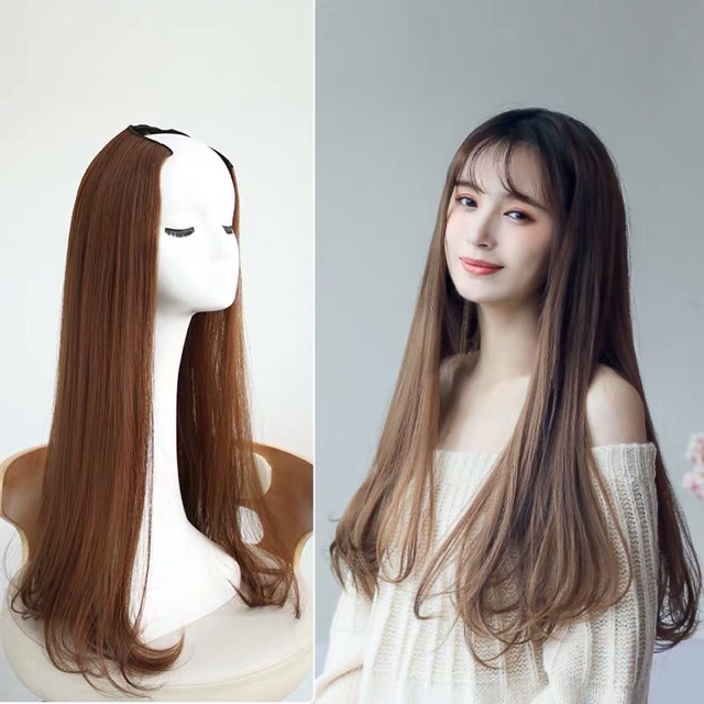 Kẹp U Cụp Đuôi Điệu Đà Siêu Dày Chuyên Sỉ