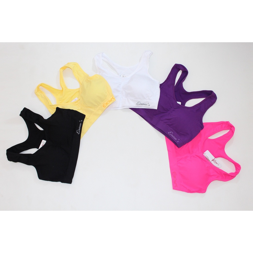 Enow's - Áo lá sport thể thao 834