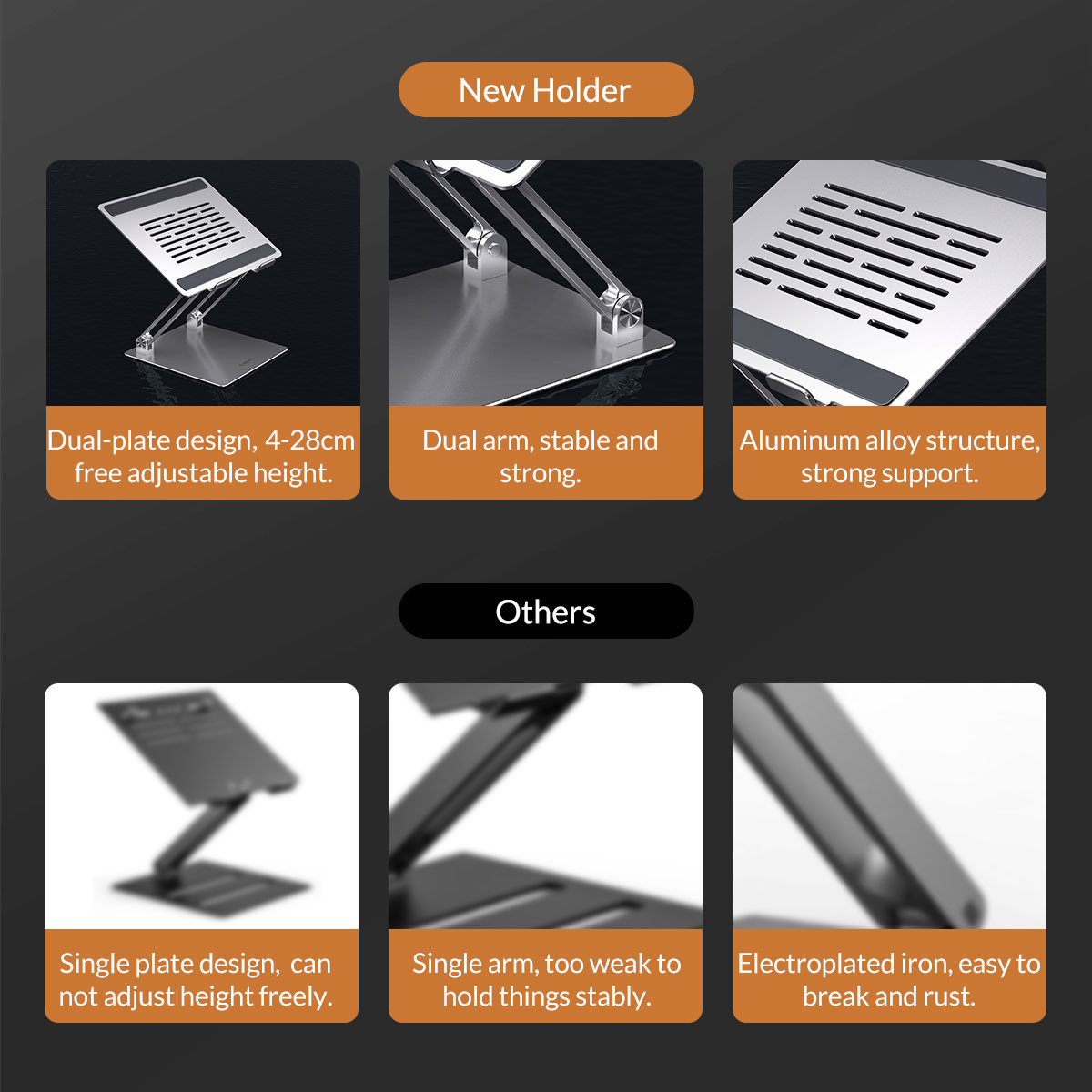 Giá đỡ Laptop