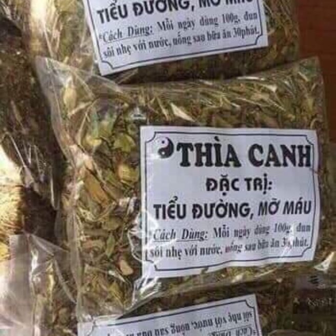 Sỉ toàn quốc 1kg dây thìa canh