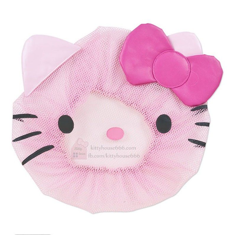 🌸TRÙM QUẠT HELLO KITTY
