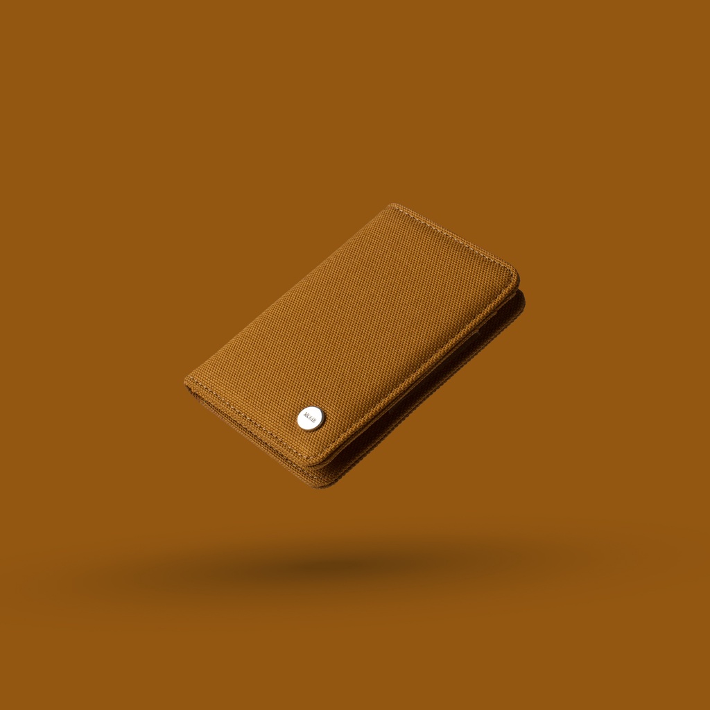 Ví Vải NOME Mini Wallet (Leather Free)