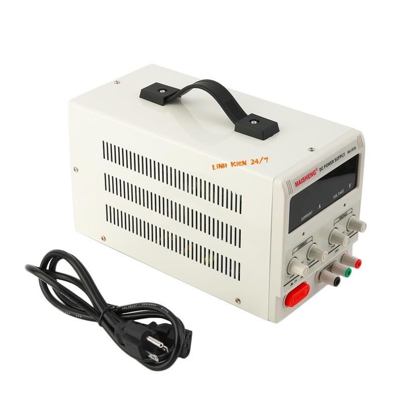 Máy Cấp Nguồn Đa Năng MT152D 15V - 2A