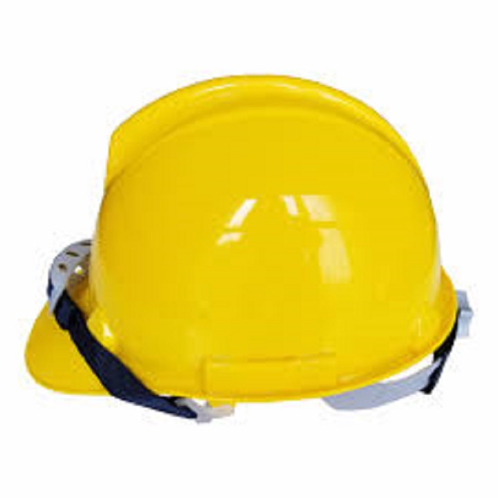 Mũ bảo hộ lao động có núm vặn