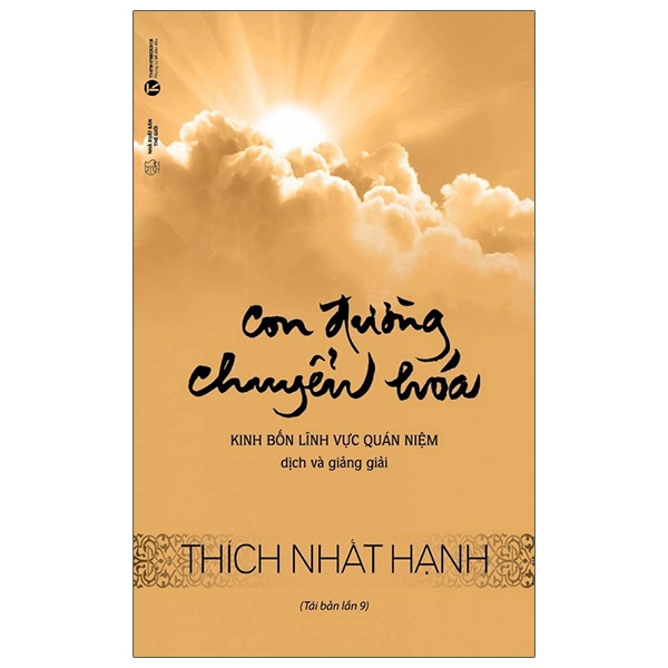 Fahasa - Con Đường Chuyển Hóa
