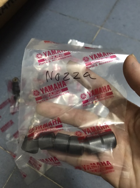 Bi Nồi Xe Nozza Zin