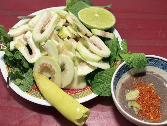 HCM - Mắm Ruốc Huế Bà Duệ Hủ 180g