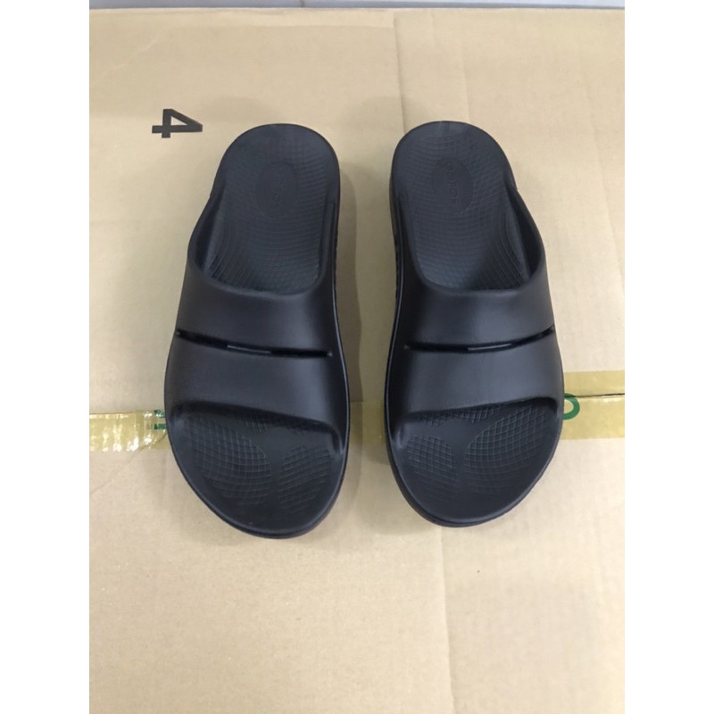 [HCM]Dép Oofos quai ngang xuất xịn