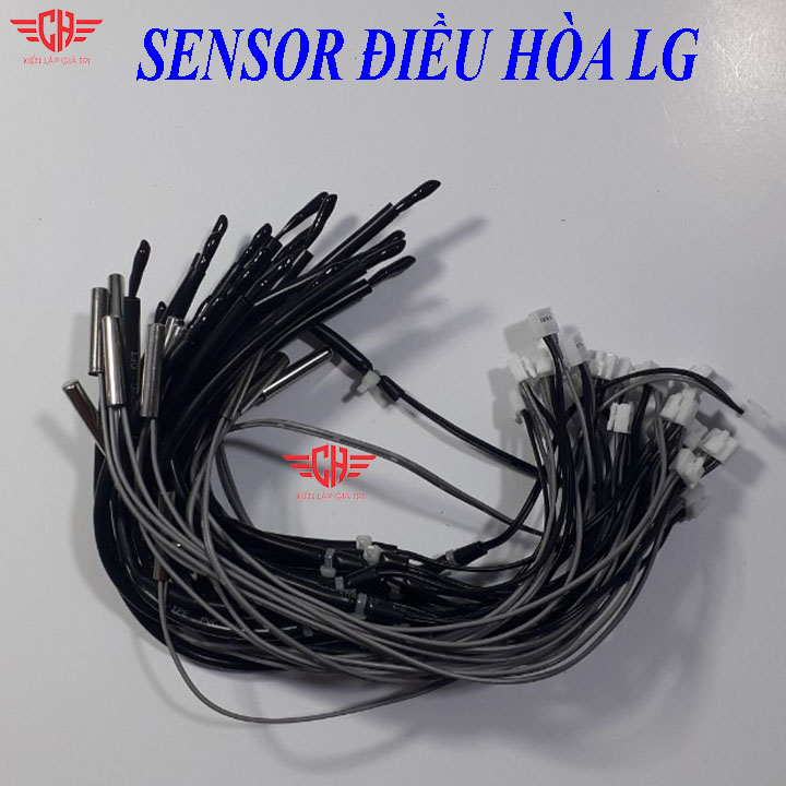 Sensor kép điều hòa LG