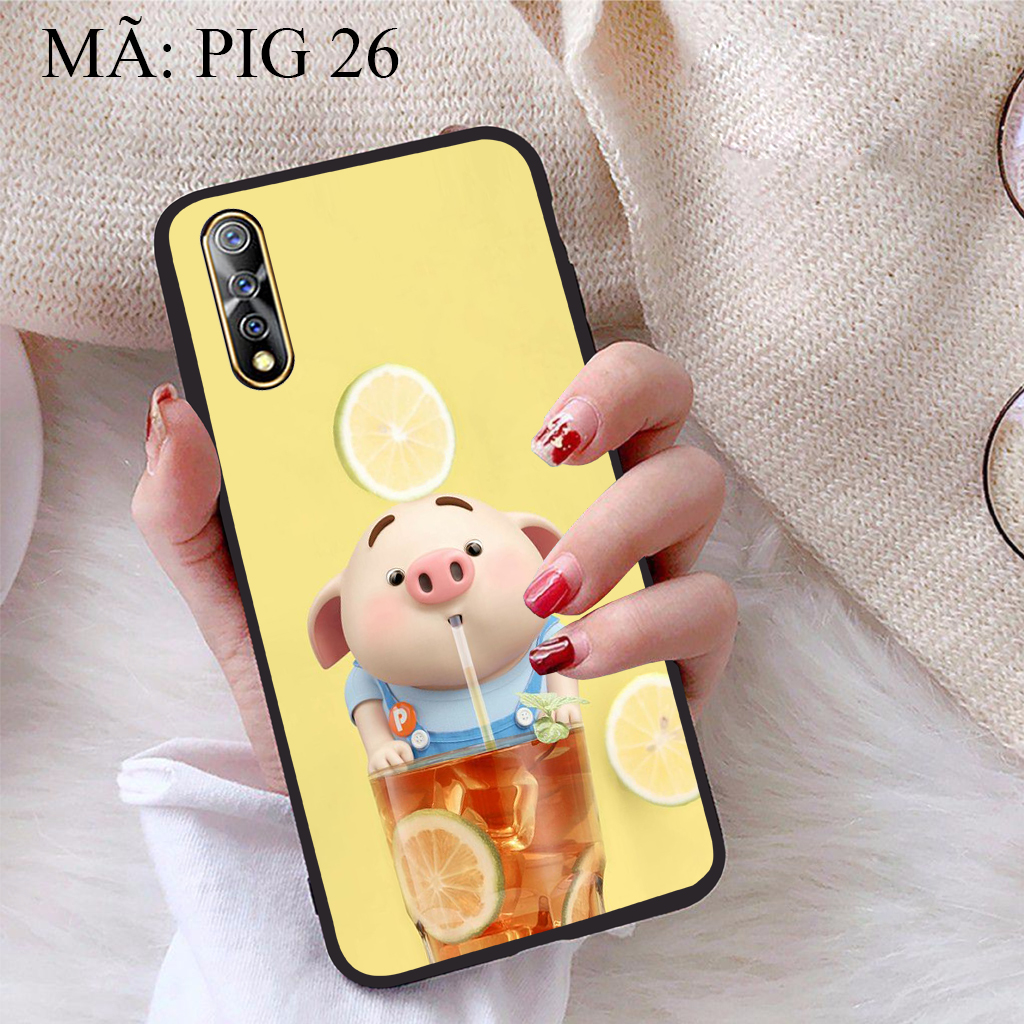Case for vivo s1