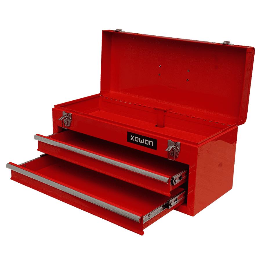HỘP DỤNG CỤ KOWON KNTBD132-X