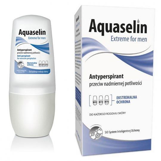 [HCM]Aquaselin Loại lăn nách dành cho nam