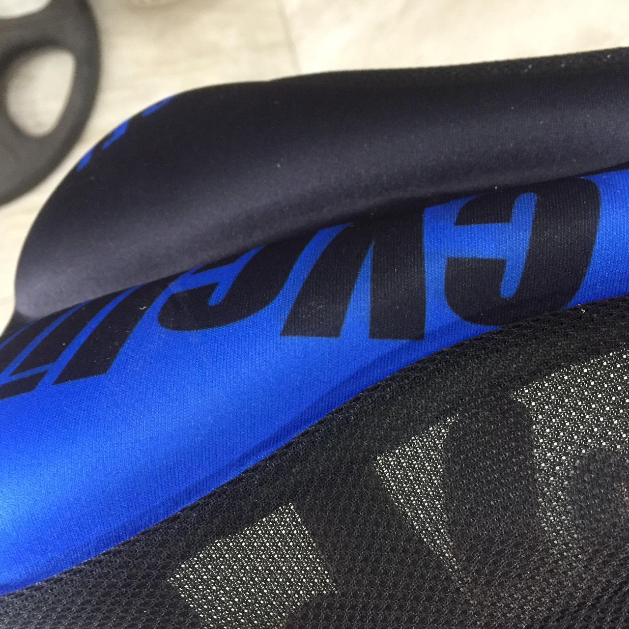 Bọc yên gel Cycling cho xe đạp