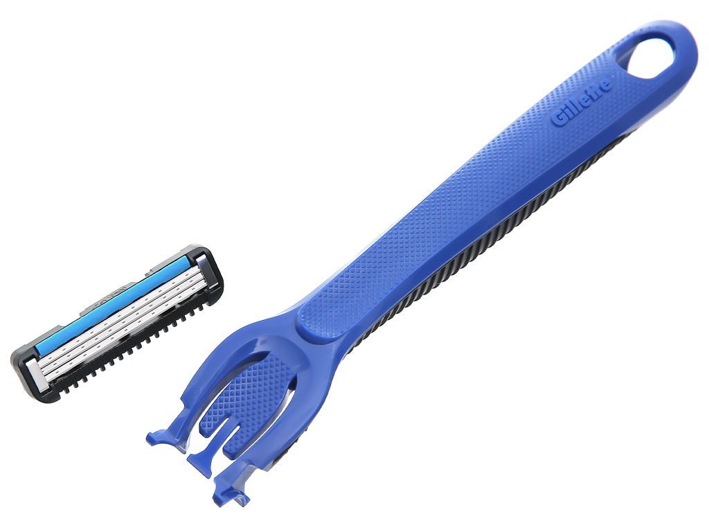 (SẢN PHẨM MỚI)Dao cạo râu Gillette Guard 3