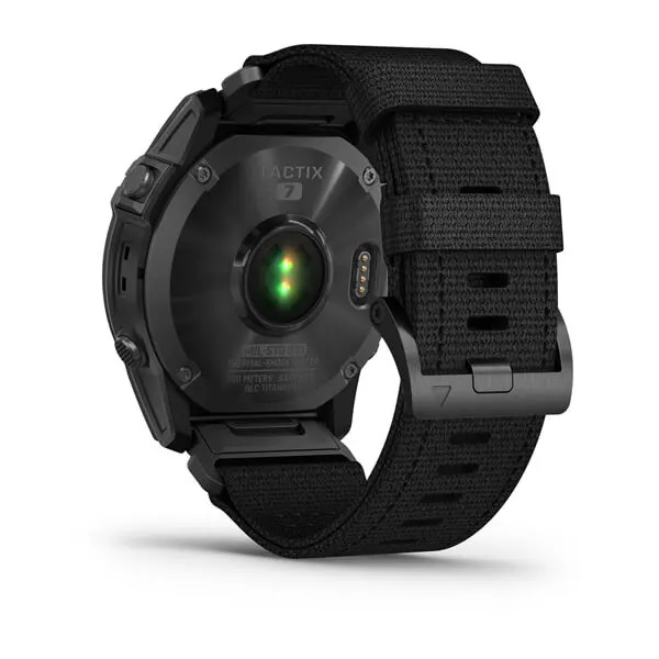 Đồng hồ thông minh Garmin Tactix 7 - Pro Edition