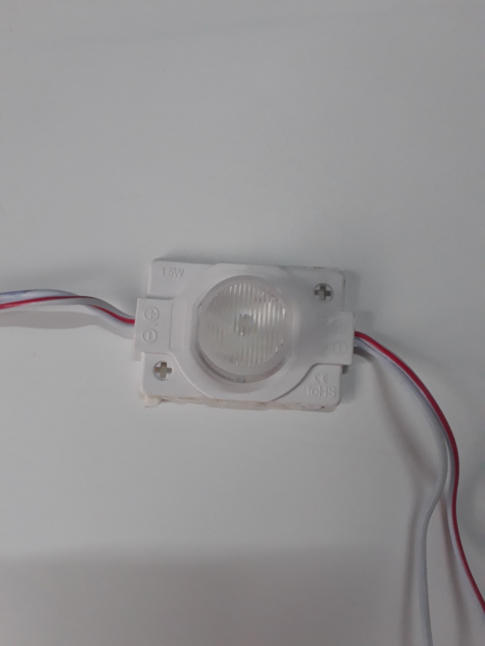 Đèn LED rọi 1.5w 12V kín nước siêu sáng