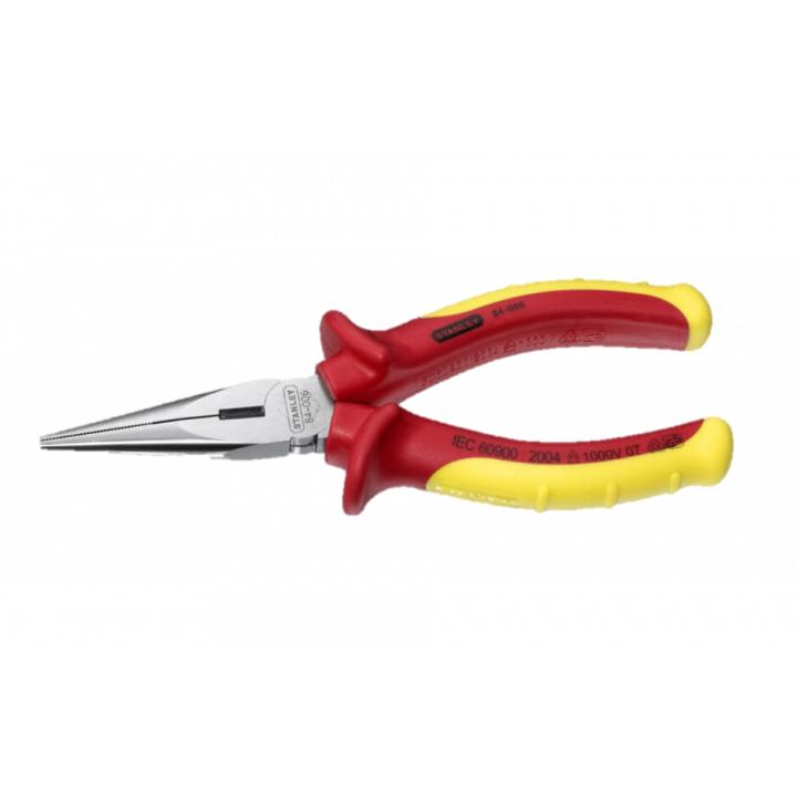 Kềm Mỏ Quạ 10In-250Mm, Cao Cấp Vde Stanley 84-294