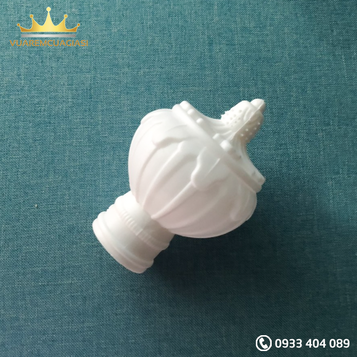 Đầu chụp cây rèm