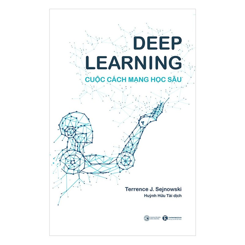 Deep Learning - Cuộc Cách Mạng Học Sâu ( Tặng Postcard Xuân bốn mùa )