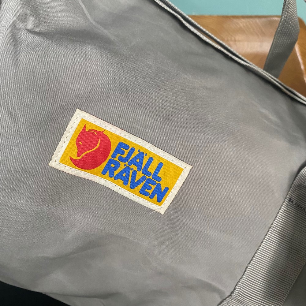 Túi du lịch Fjallraven Vardag Duffel 30