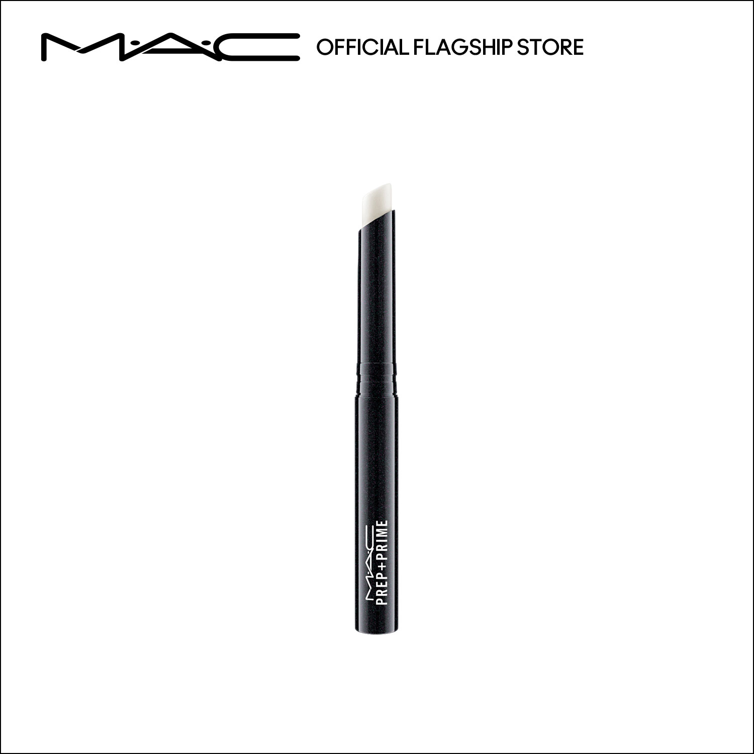 MAC Prep + Prime Lip | Lip Primer Makeup Base, Color-free
