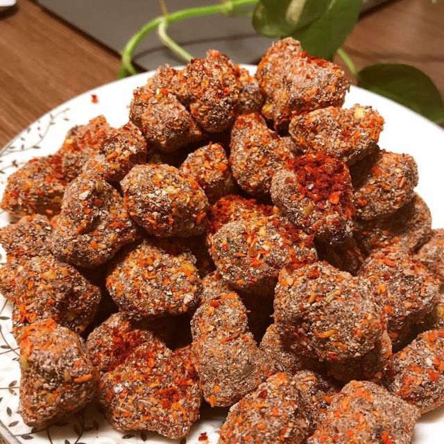 100g me xí muội - doanvat_hangduong
