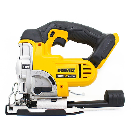 [HCM]Máy cưa lọng dùng pin Dewalt DCS331N