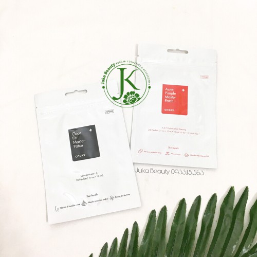 Miếng Dán Mụn Cosrx Patch