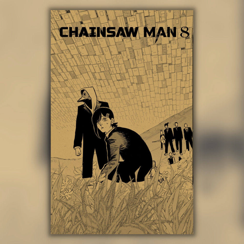 Truyện Lẻ | Chainsaw Man - Thợ săn quỷ