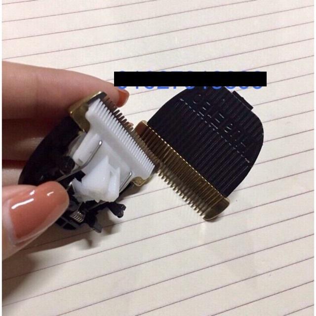 Lưỡi tông đơ pin trâu B60