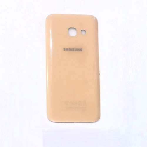 Nắp lưng Samsung A320 / A3 2017