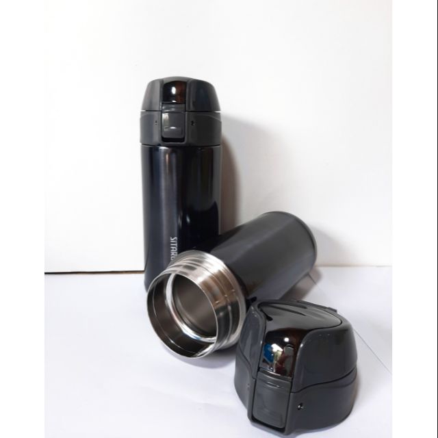 Bình giữ nhiệt sitarun inox 304 loại 350ml