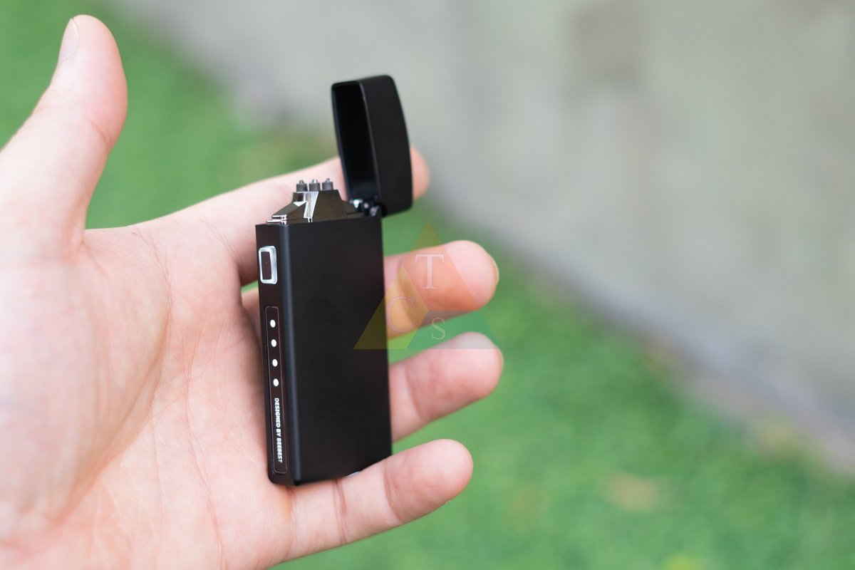 Bật lửa điện Xiaomi Beebest L200 - Chính Hãng