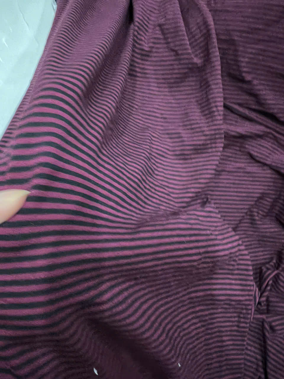 VẢI THUN COTTON 4C-GIÁ 1 MÉT TỚI.