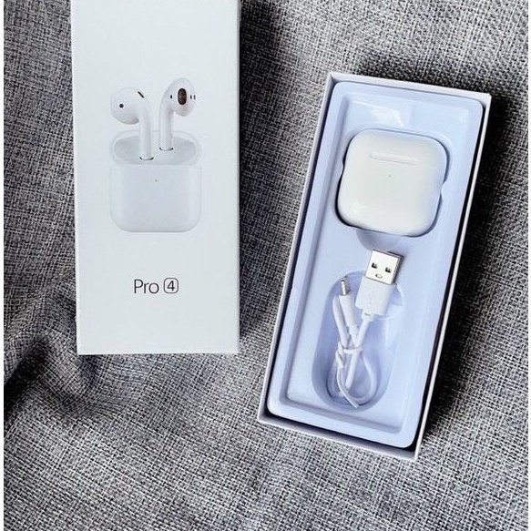 Tai Nghe Bluetooth Mini Pro 4