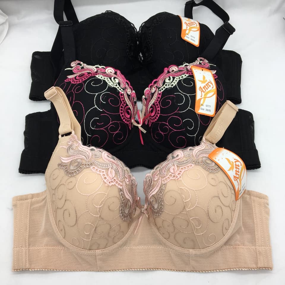 ÁO LÓT NỮ ANNY 0777 THÁI LAN