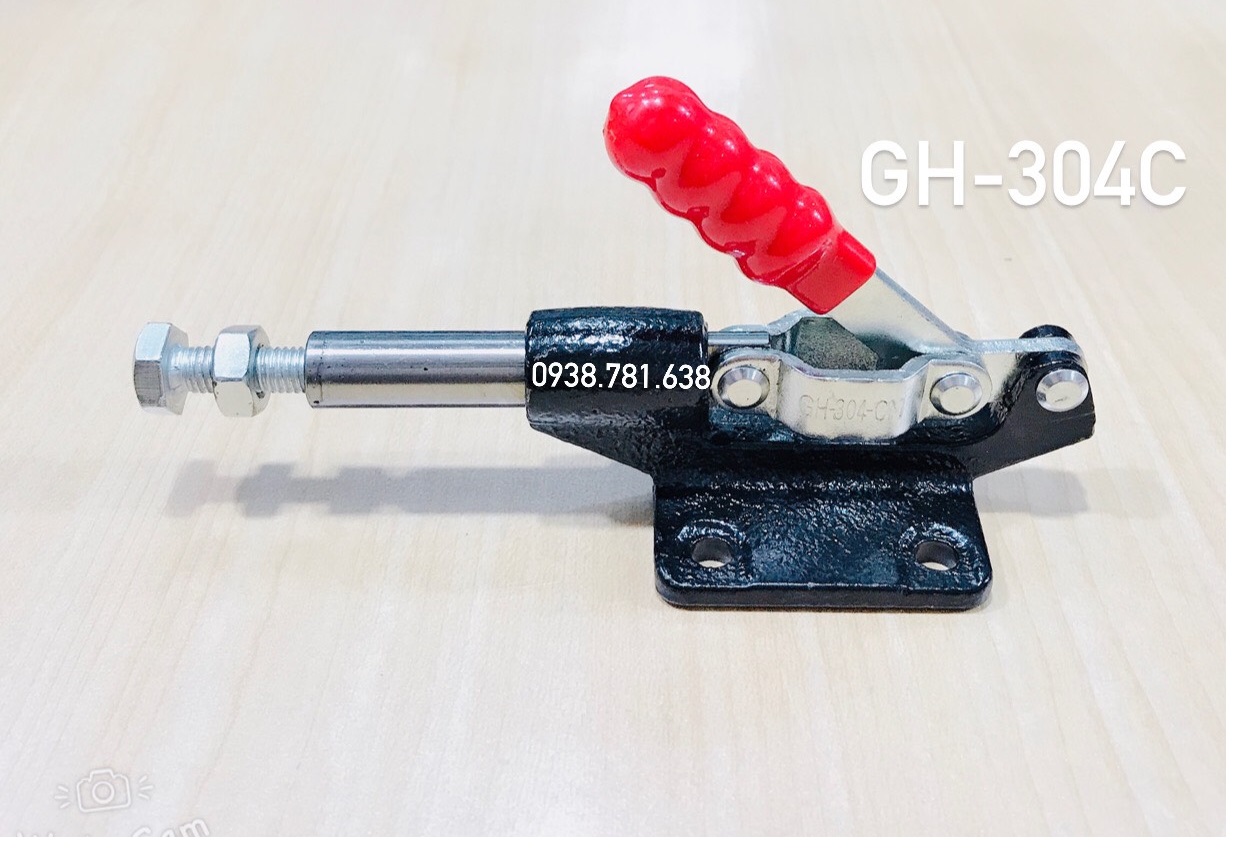 Kẹp định vị GH-304C