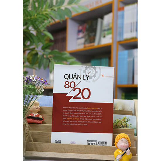 Quản Lý 80/20