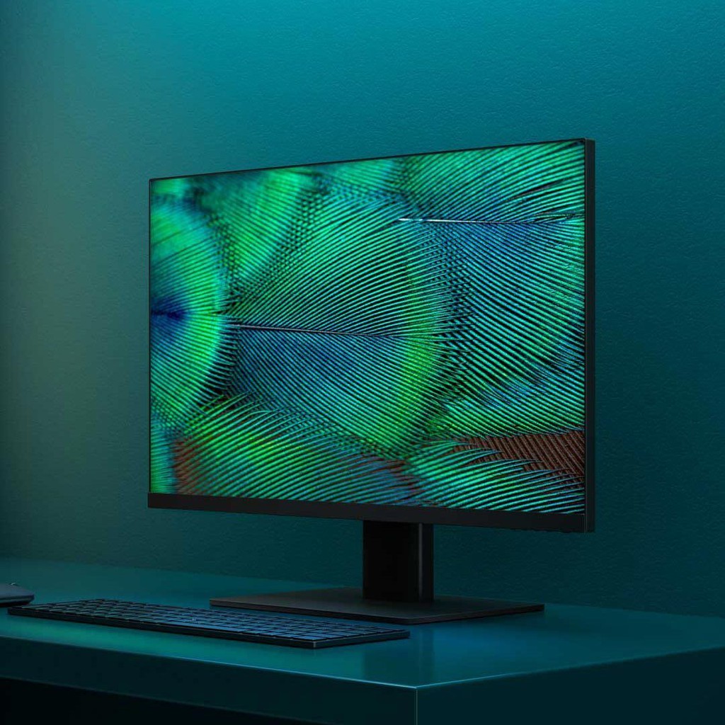 [Trả góp 0%]Màn hình máy tính Xiaomi Mi Display 23.8 inch Full HD