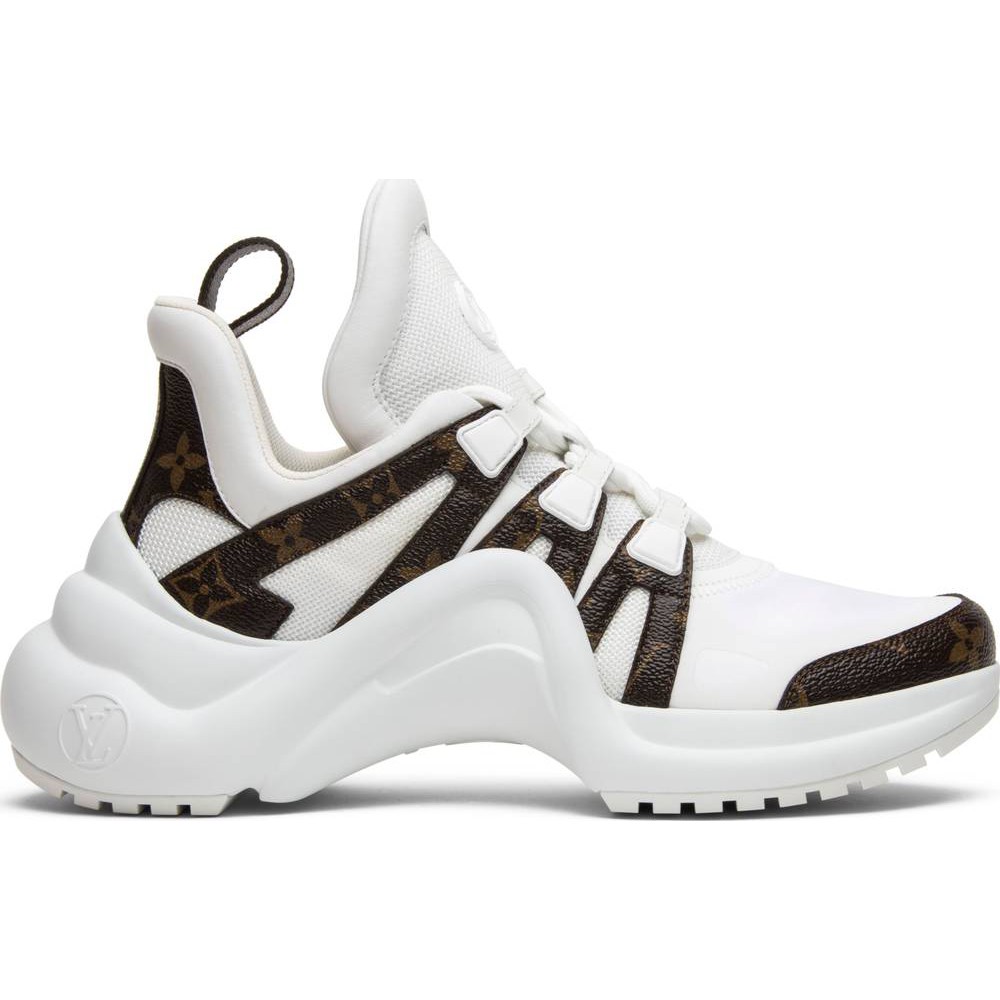 Giay sneaker uniex LVvuiton