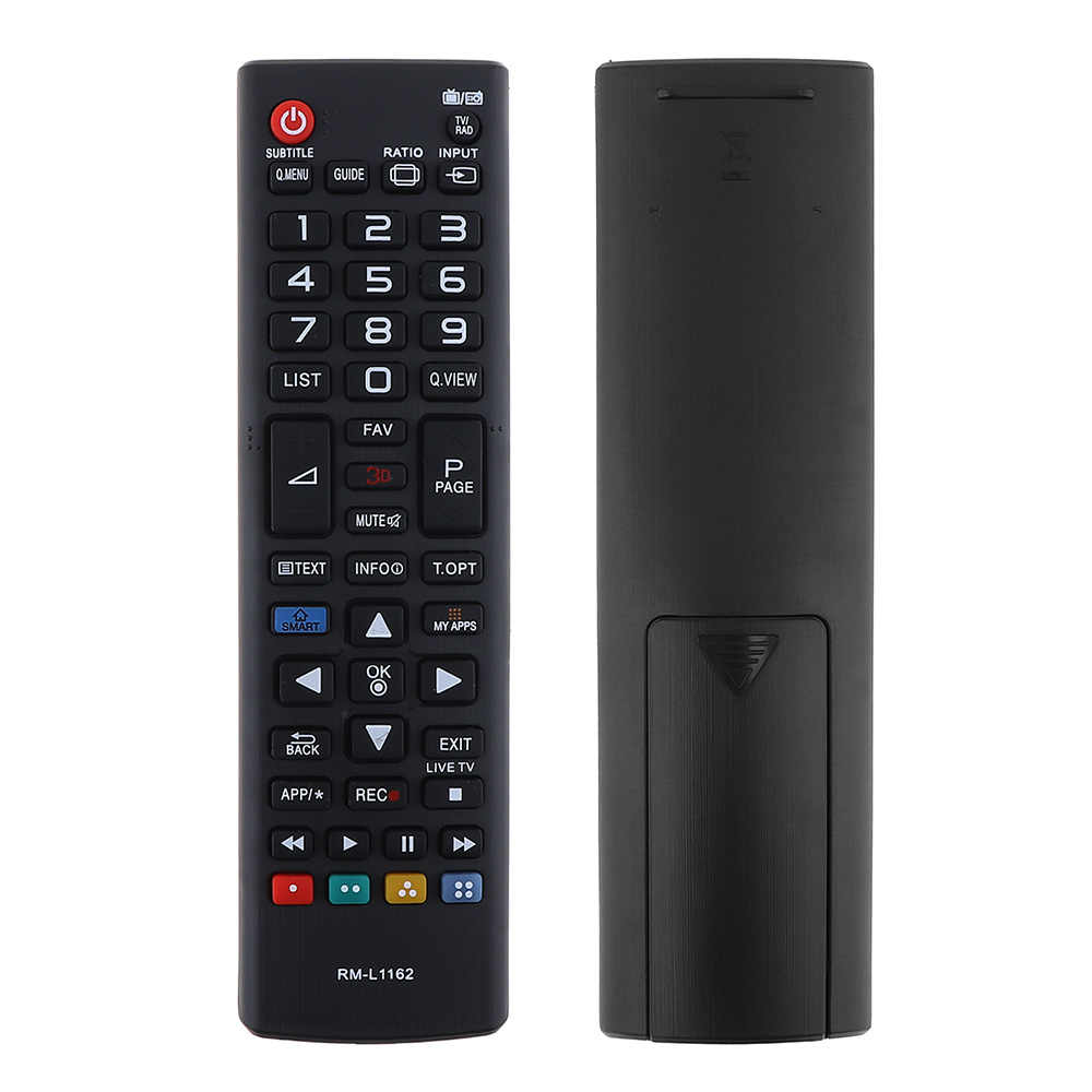 [HCM]Remote Tivi LG RM-L1162