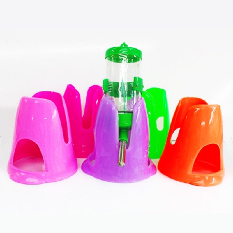 Đế Bình Nước 2In1 Hamster