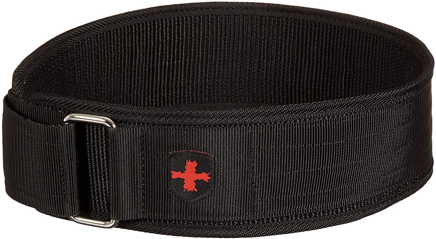 Đai Lưng Harbinger Nylon Belt 4 Inch - Loại Mềm