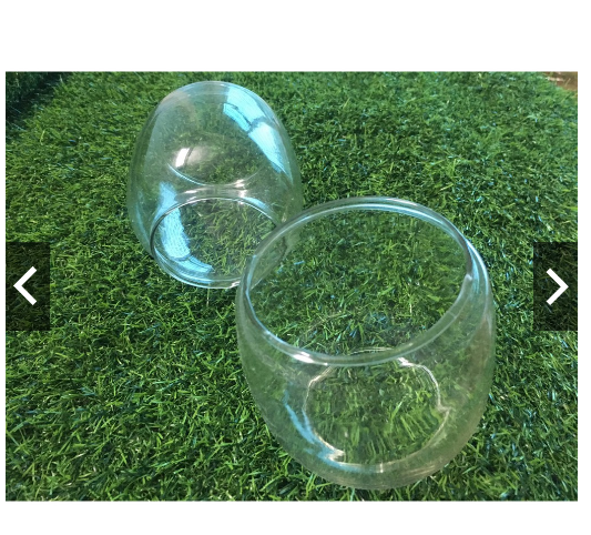 Bóng đèn dầu, bóng đèn bão cho đèn cao 24.5 cm