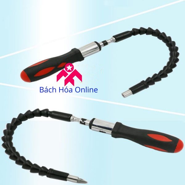 Thanh Chuyển Hướng Vặn Vít Tô Vít